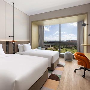 Upgraded Twin Room